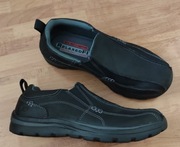Skechers Relaxed Fit SUPERIOR-HAUTE Black r. 36