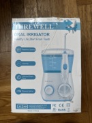 Irygator Turewell FC-165