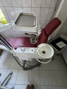 Unit stomatologiczny ADEC