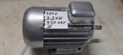 Silnik elektryczny 2,2 kw 950 obr Polski