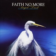 faith no more - angel dust