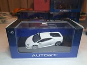 Lamborghini Huracan LP610-4 1:43 AutoArt