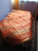 Zasłony Duże z Koluszkami