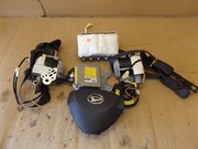 Airbag Poduszka Pasy Daihatsu Materia 