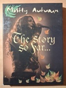 Mostly Autumn The Story So Far... dvd autografy