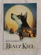 Biały Kieł Jack London 