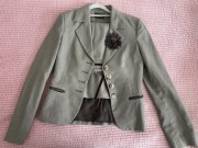 Marynarka z spódnicą Piena rozmiar M