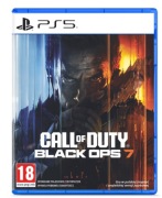 Call of Duty: Black Ops 7 PS5