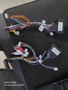 Wiązka do radia Android Alfa Romeo Fiat Lancia 