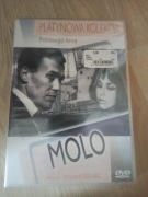 MOLO [DVD] film dvd