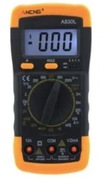 ANENG A830L cyfrowy multimetr LCD Miernik