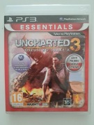 UNCHARTED 3: OSZUSTWO DRAKE'A PO POLSKU
