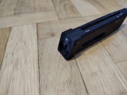 CZ 75 SP-01 Shadow Shadow 2 zatrzask magazynka