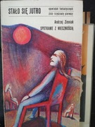 Spotkanie z wiecznością  Andrzej Zimniak