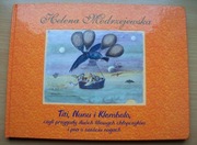 Titi Nunu i Klembolo - Helena Modrzejewska - 2002