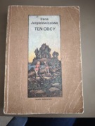 Ten obcy. Irena Jurgielewiczowa.