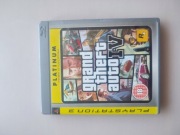 GRAND THEFT AUTO IV GTA IV PS3