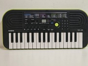 Casio SA-46 keyboard mini