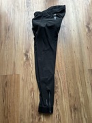 Triban L spodnie kolarskie z Decathlon wkładka bdb stan na rower