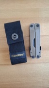 Leatherman Rebar Coyote + Kabura