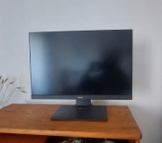 BenQ SW240 monitor graficzny IPS 24" AdobeRGB 99% + OSŁONA