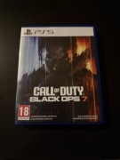 Call of Duty Black Ops 7 PS5