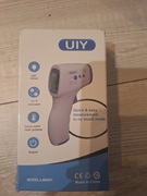 Termometr bezdotykowy AR-068