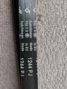 Pasek napędowy, wielorakowy 1244PJ