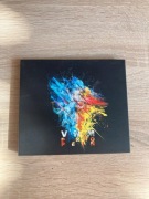 Płyta VNM ProPejn wersja limitowana autograf