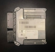 Sterownik silnika E91 318d N47D20 7809107 DDE 7809001