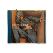 Płyta CD Robyn - Robyn Is Here