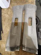 Słupki przednie infiniti fx35 fx45 2003-2008