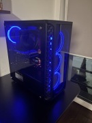 Komputer Gamingowy | Ryzen 5 3600 | GTX 1660 Super | 1.5TB SSD