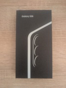 Telefon Samsung Galaxy S26 srebrny 12/512 gb