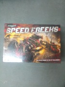 SPEED FREEKS- NÓWKA