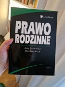 Prawo rodzinne - Ignatowicz, Nazar