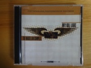 DRY KILL LOGIC - the Magellan Complex CD+DVD