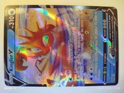 Pokemon karta Nintendo 