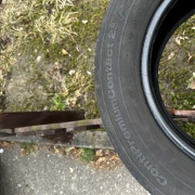 Opony letnie ContiPremiumContact 2