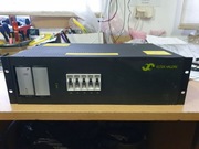 Siłownia telekomunikacyjna Eltek 19" 3U