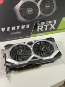 MSI GeForce RTX 2060 Ventus GP 6GB | Stan IDEALNY | Testy