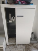 Szafka - witryna 115x75x35