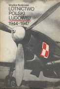 Lotnictwo Polski Ludowej 1944-1947