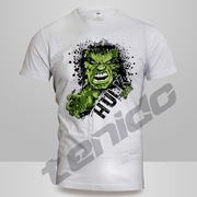 HULK KOSZULKI BLUZY ITP.