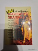 KRÓLEWSKIE SKANDALE. MICHAEL FARQUHAR