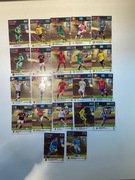 30 Kart Piłkarskich ( w tym GRATIS 8 kart powtórek) Panini Fifa 365