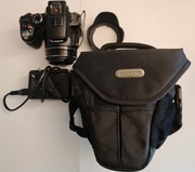 Panasonic Lumix DMC-FZ200 (pełne spektrum, podczerwień)