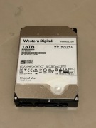 Dysk twardy WD 18 TB 100% przetestowany WD180EDFZ 