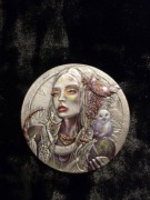 LILITH-Dark Beauties