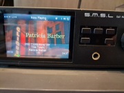 S.M.S.L. DP-5 STREAMER